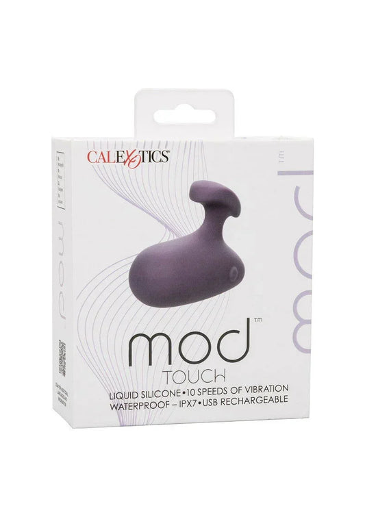 CalExotics_Mod_Touch_Vibrator_Happytoys_Sexshop_liever_Happy_dan_Easy_-3241699 @ Happytoys Sexshop: online sex shop for Feeling Happy & Easy 😊 the erotic store owned by a woman