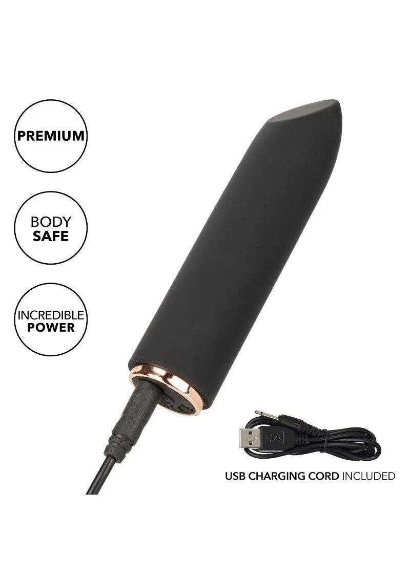 Raven Teaser by CalExotics - Happytoys Sexshop: Toys for Feeling Happy & Easy 😊 - Discreet geleverd