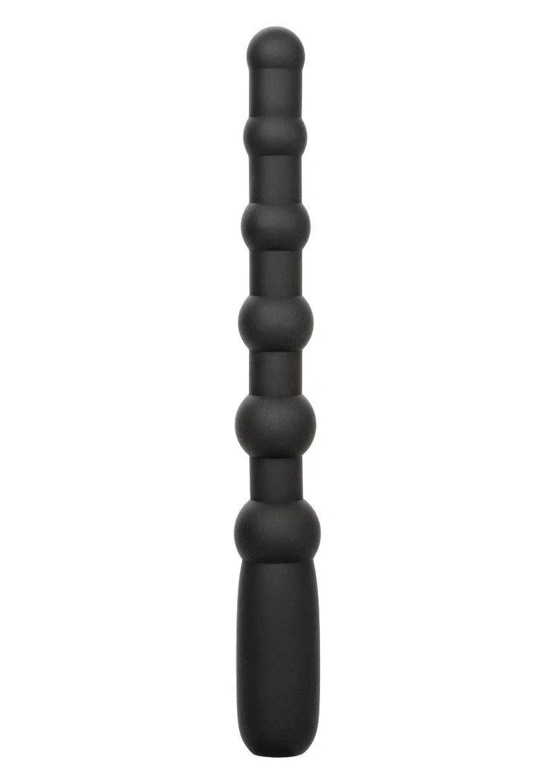 Rechargeable X-10 Beads by CalExotics - Happytoys Sexshop: Toys for Feeling Happy & Easy π - Discreet geleverd