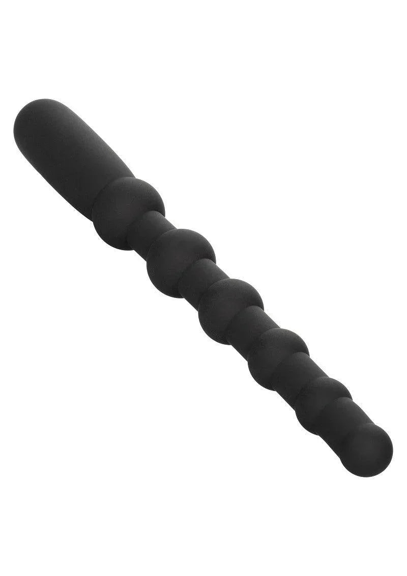 Rechargeable X-10 Beads by CalExotics - Happytoys Sexshop: Toys for Feeling Happy & Easy π - Discreet geleverd