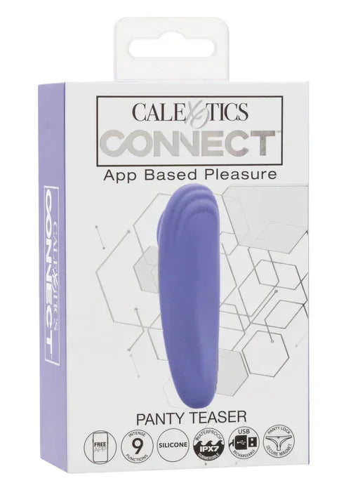 CalexConnectPantyTeaserbyCalExotics2 @ Happytoys Sexshop: online sex shop for Feeling Happy & Easy ๐ the erotic store owned by a woman
