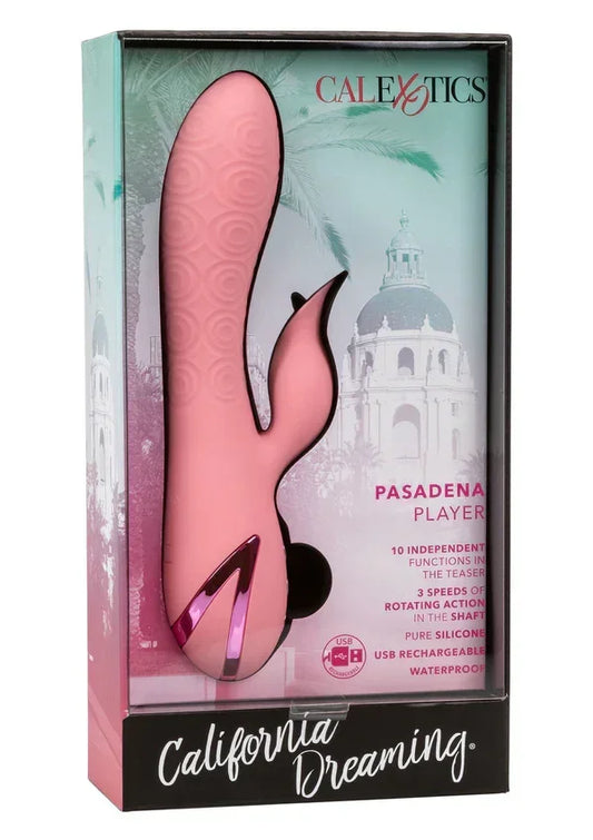 CaliforniaDreamingPasadenaPlayerbyCalExotics2 @ Happytoys Sexshop: online sex shop for Feeling Happy & Easy ๐ the erotic store owned by a woman