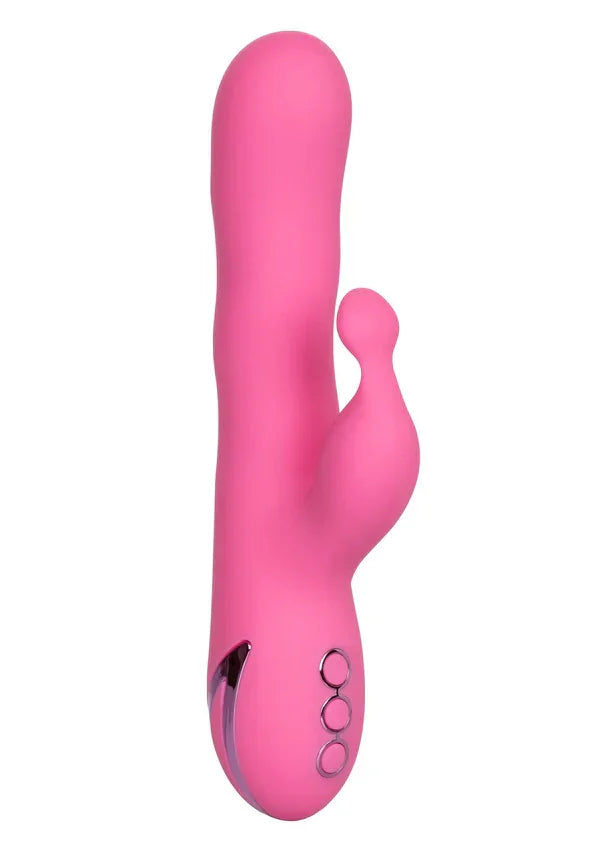 California Dreaming Santa Barbara Surfer by CalExotics - Happytoys Sexshop: Toys for Feeling Happy & Easy 😊 - Discreet geleverd