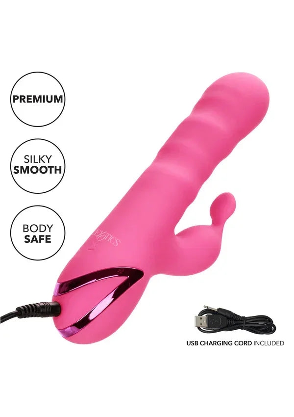 California Dreaming Santa Barbara Surfer by CalExotics - Happytoys Sexshop: Toys for Feeling Happy & Easy 😊 - Discreet geleverd