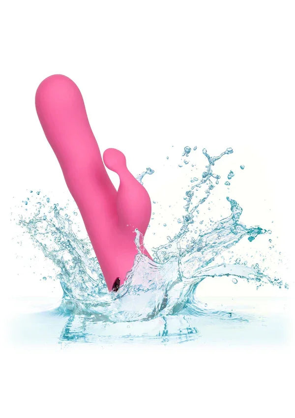 California Dreaming Santa Barbara Surfer by CalExotics - Happytoys Sexshop: Toys for Feeling Happy & Easy 😊 - Discreet geleverd