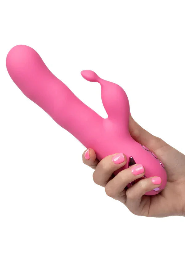 California Dreaming Santa Barbara Surfer by CalExotics - Happytoys Sexshop: Toys for Feeling Happy & Easy 😊 - Discreet geleverd