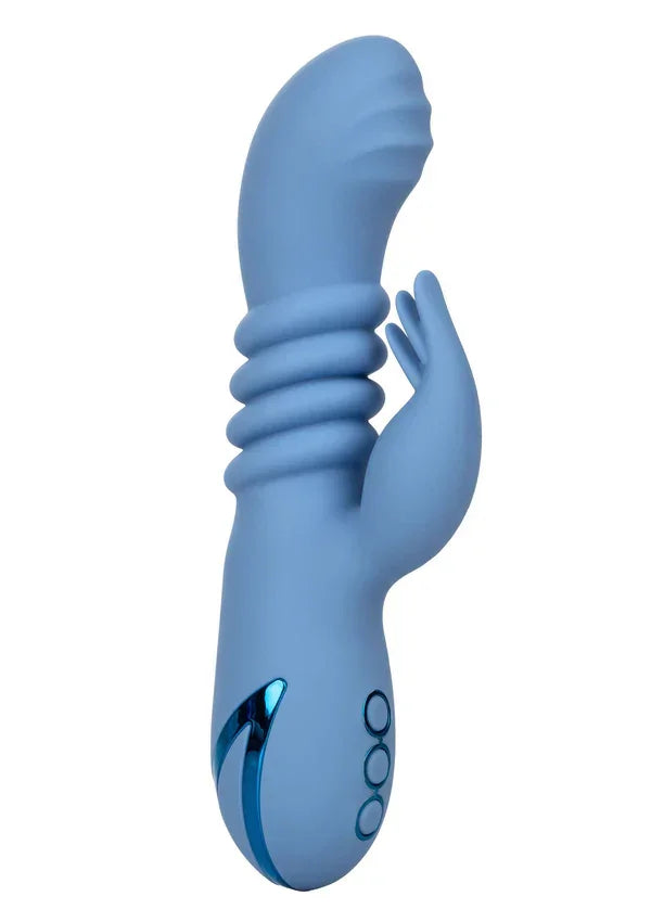 California Dreaming Santa Cruz 'Coaster by CalExotics - Happytoys Sexshop: Toys for Feeling Happy & Easy 😊 - Discreet geleverd