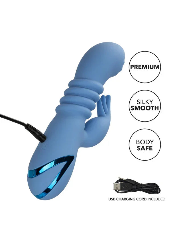 California Dreaming Santa Cruz 'Coaster by CalExotics - Happytoys Sexshop: Toys for Feeling Happy & Easy 😊 - Discreet geleverd