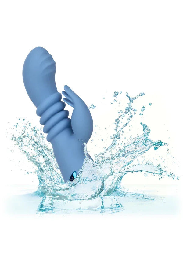 California Dreaming Santa Cruz 'Coaster by CalExotics - Happytoys Sexshop: Toys for Feeling Happy & Easy 😊 - Discreet geleverd