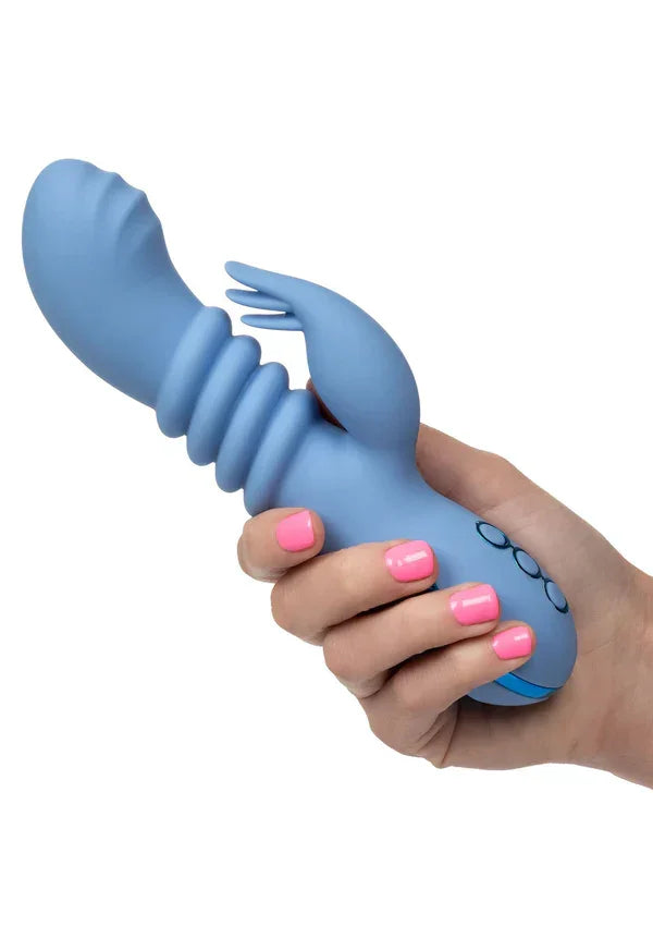 California Dreaming Santa Cruz 'Coaster by CalExotics - Happytoys Sexshop: Toys for Feeling Happy & Easy 😊 - Discreet geleverd