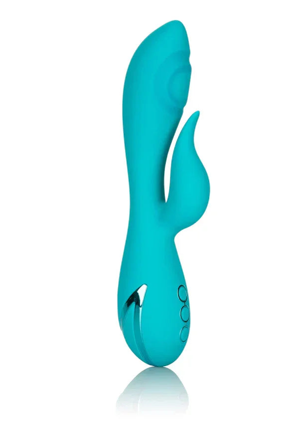 California Dreaming Santa Monica Starlet by CalExotics - Happytoys Sexshop: Toys for Feeling Happy & Easy 😊 - Discreet geleverd