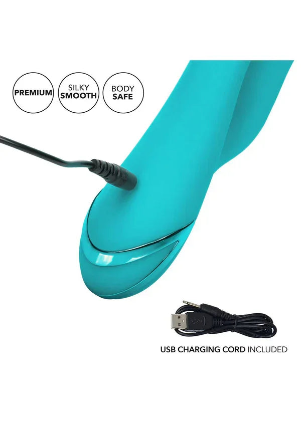 California Dreaming Santa Monica Starlet by CalExotics - Happytoys Sexshop: Toys for Feeling Happy & Easy 😊 - Discreet geleverd