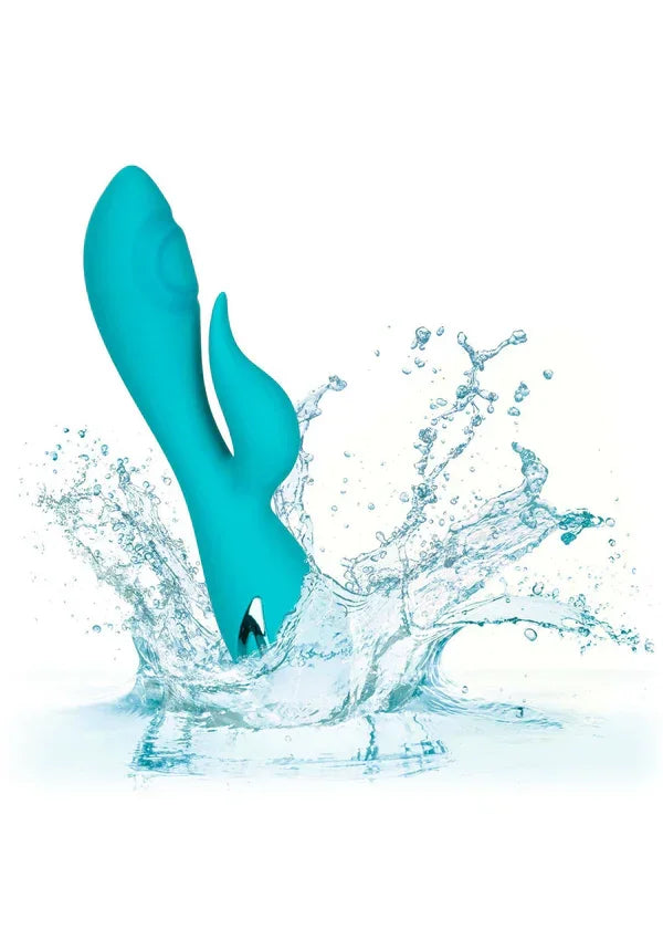 California Dreaming Santa Monica Starlet by CalExotics - Happytoys Sexshop: Toys for Feeling Happy & Easy 😊 - Discreet geleverd