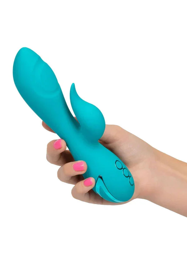 California Dreaming Santa Monica Starlet by CalExotics - Happytoys Sexshop: Toys for Feeling Happy & Easy 😊 - Discreet geleverd