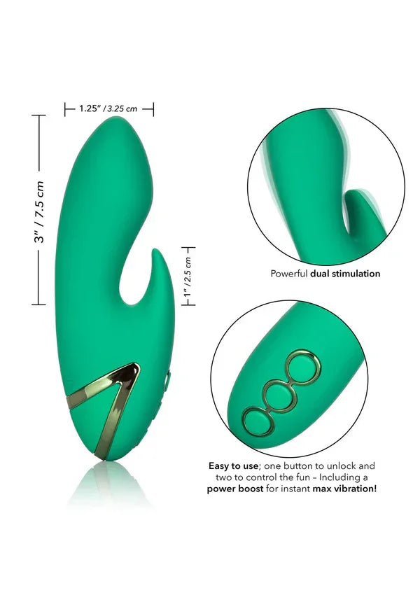 California Dreaming Sierra Sensation by CalExotics - Happytoys Sexshop: Toys for Feeling Happy & Easy 😊 - Discreet geleverd