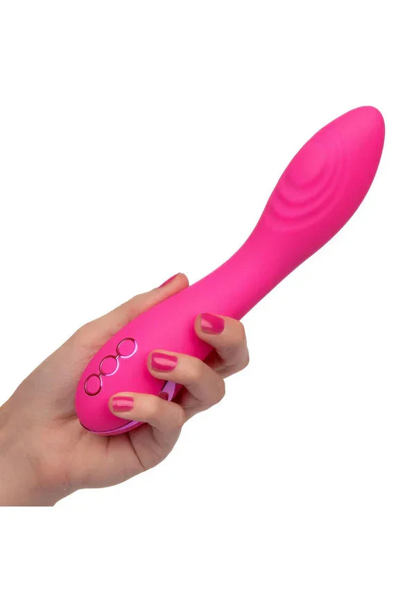 California Dreaming Surf City Centerfold by CalExotics - Happytoys Sexshop: Toys for Feeling Happy & Easy 😊 - Discreet geleverd