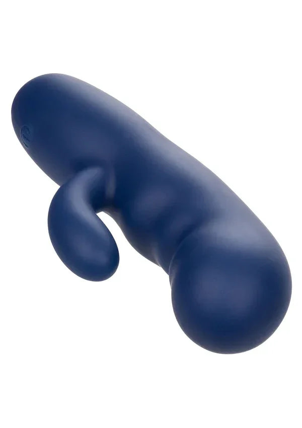 Cashmere Silk Duo by CalExotics - Happytoys Sexshop: Toys for Feeling Happy & Easy 😊 - Discreet geleverd