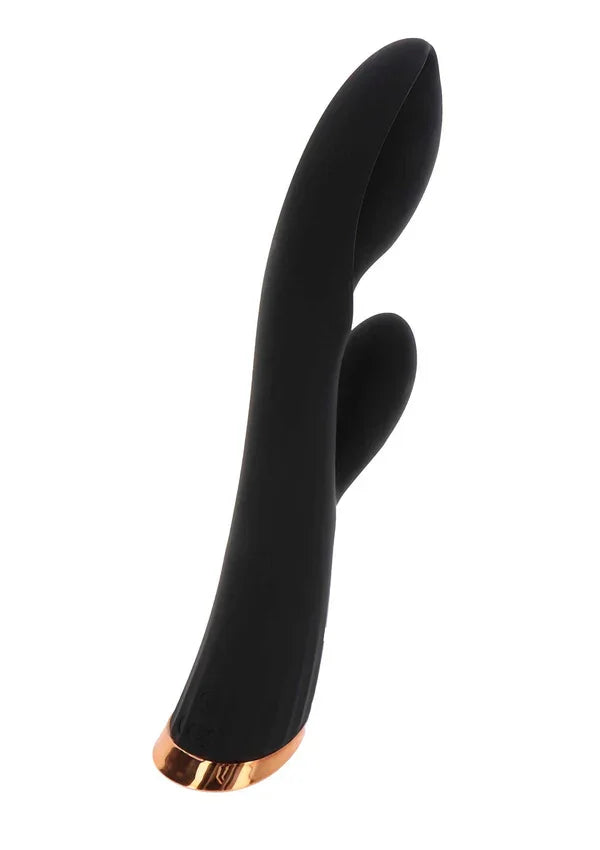 Cassia Xtra Intense Vibrator by ToyJoy - Happytoys Sexshop: Toys for Feeling Happy & Easy 😊 - Discreet geleverd