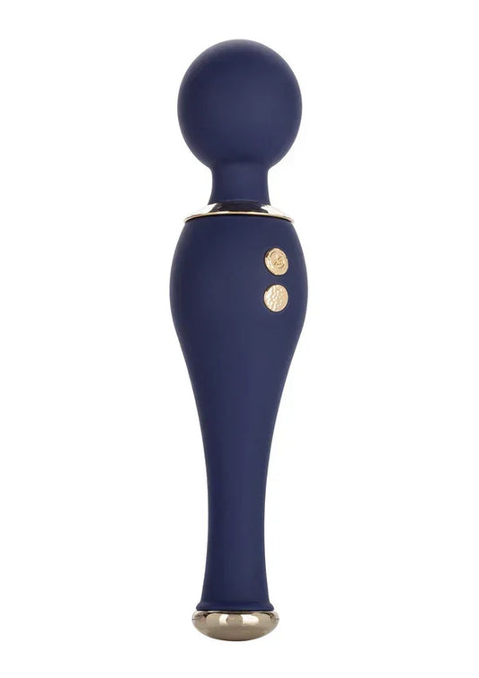 Chíc Poppy by CalExotics - Happytoys Sexshop: Toys for Feeling Happy & Easy 😊 - Discreet geleverd