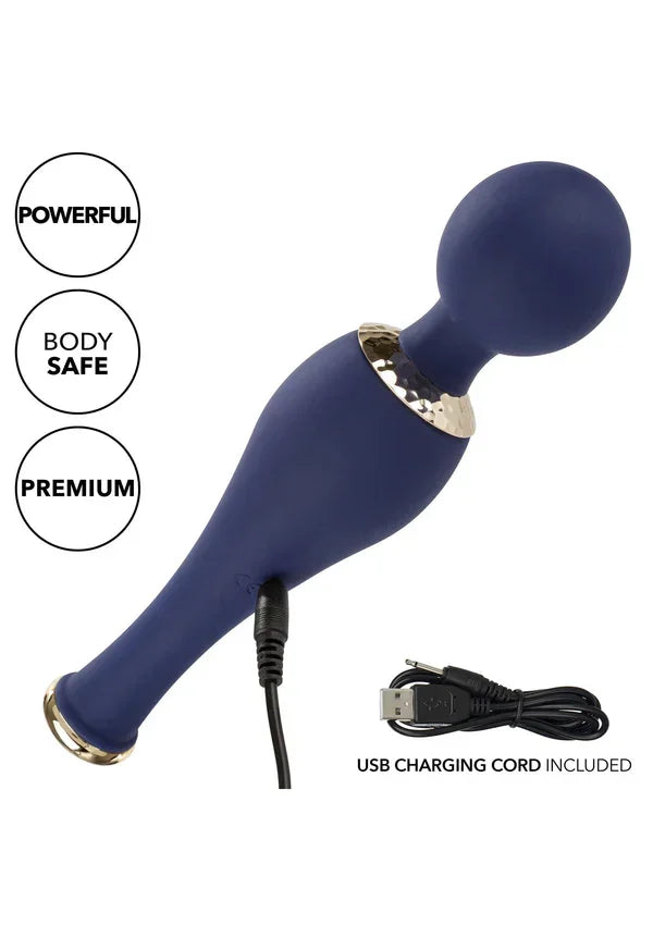 Chíc Poppy by CalExotics - Happytoys Sexshop: Toys for Feeling Happy & Easy 😊 - Discreet geleverd