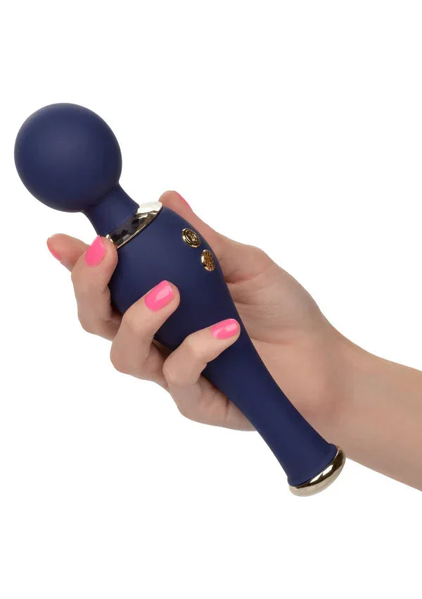 Chíc Poppy by CalExotics - Happytoys Sexshop: Toys for Feeling Happy & Easy 😊 - Discreet geleverd