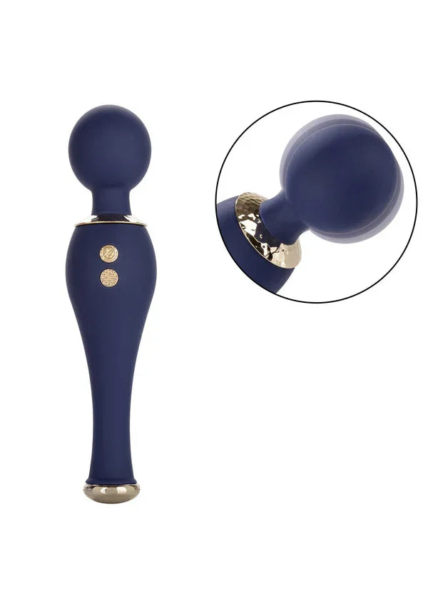 Chíc Poppy by CalExotics - Happytoys Sexshop: Toys for Feeling Happy & Easy 😊 - Discreet geleverd