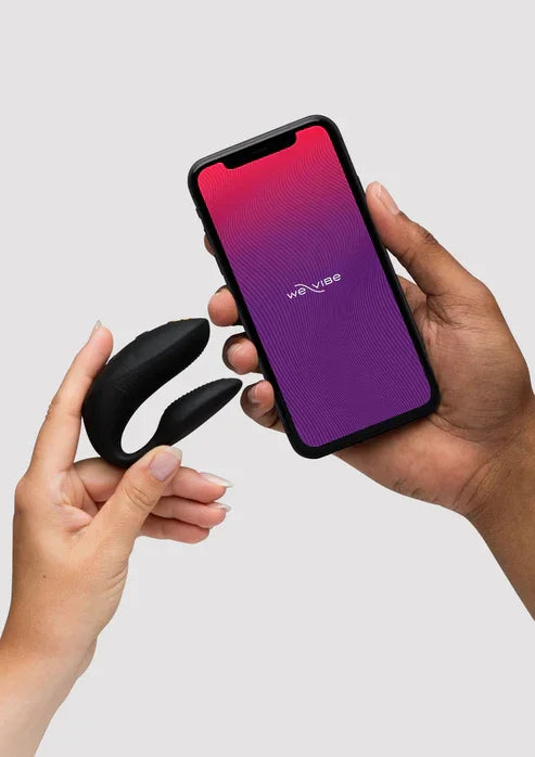 Chorus Pro by We-Vibe
