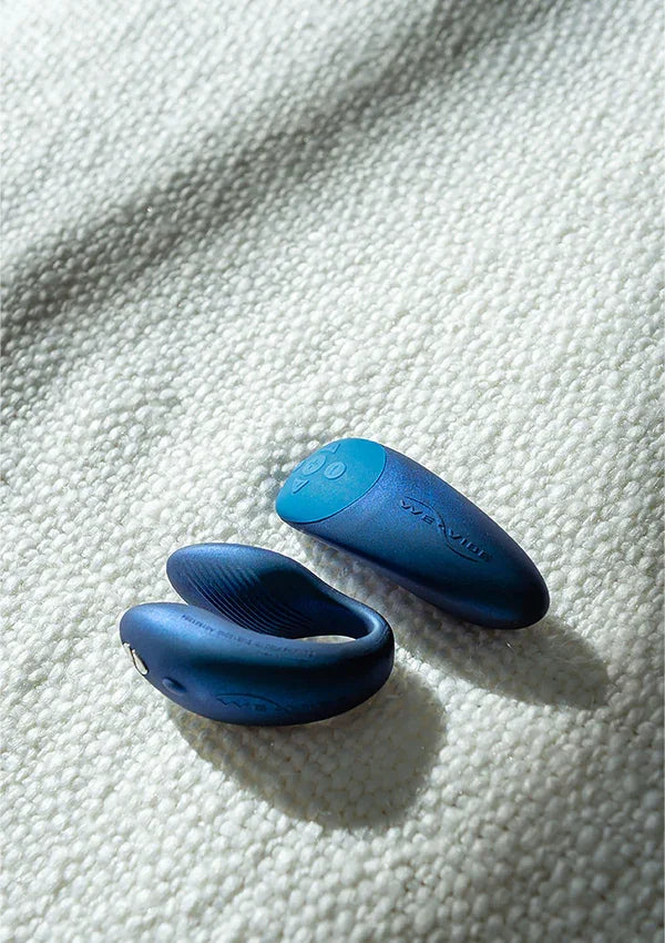 Chorus by We-Vibe - Happytoys Sexshop: Toys for Feeling Happy & Easy 😊 - Discreet geleverd