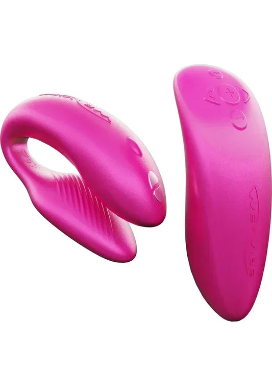 Chorus by We-Vibe - Happytoys Sexshop: online sex shop for Feeling Happy & Easy π - Discreet geleverd