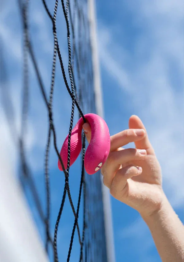 Chorus by We-Vibe - Happytoys Sexshop: Toys for Feeling Happy & Easy π - Discreet geleverd