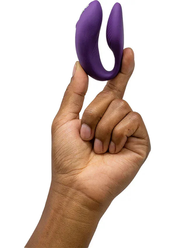 Chorus by We-Vibe - Happytoys Sexshop: Toys for Feeling Happy & Easy 😊 - Discreet geleverd