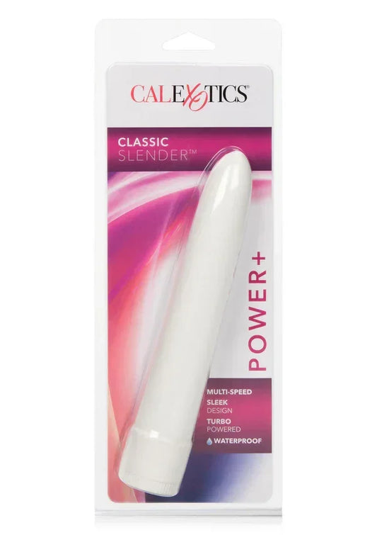 ClassicChicSlimlinebyCalExotics3 @ Happytoys Sexshop: online sex shop for Feeling Happy & Easy 😊 the erotic store owned by a woman