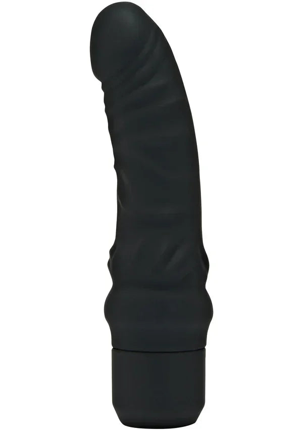 Classic G-Spot Vibrator Mini by ToyJoy - Happytoys Sexshop: Toys for Feeling Happy & Easy 😊 - Discreet geleverd