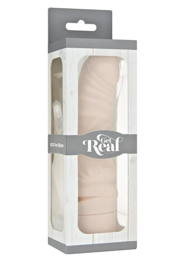 Classic G-Spot Vibrator Mini by ToyJoy - Happytoys Sexshop: Toys for Feeling Happy & Easy 😊 - Discreet geleverd