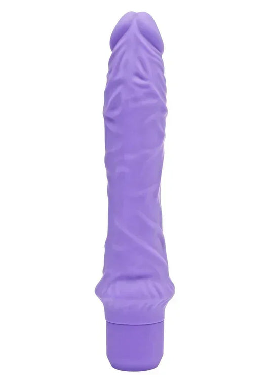 ClassicLargeVibratorbyToyJoy11 @ Happytoys Sexshop: online sex shop for Feeling Happy & Easy 😊 the erotic store owned by a woman
