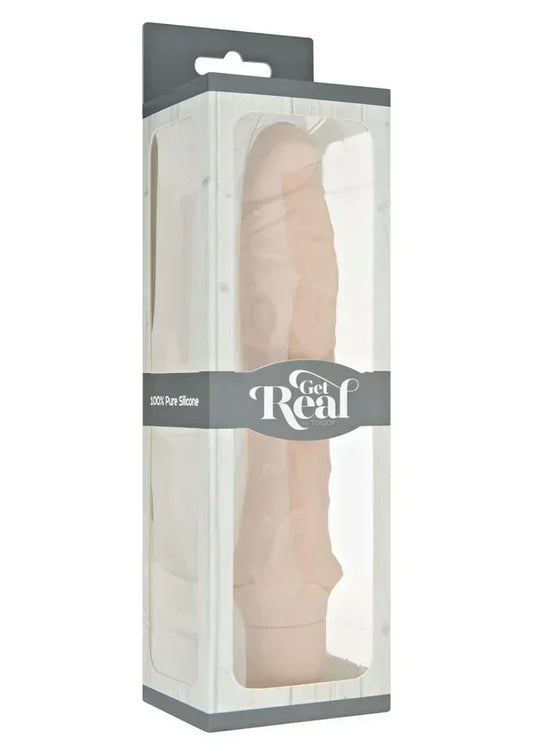 ClassicLargeVibratorbyToyJoy2 @ Happytoys Sexshop: online sex shop for Feeling Happy & Easy 😊 the erotic store owned by a woman