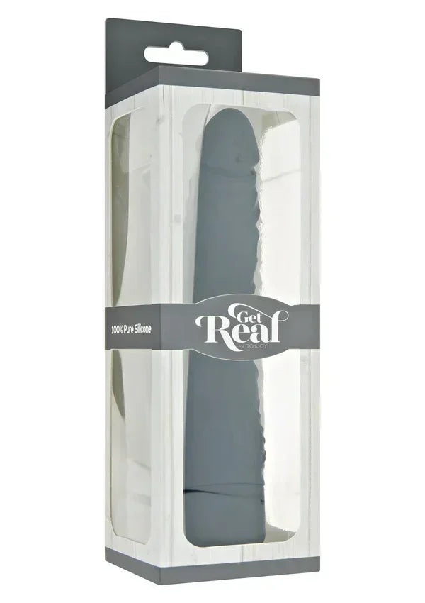 Classic Slim Vibrator Pink by ToyJoy - Happytoys Sexshop: Toys for Feeling Happy & Easy 😊 - Discreet geleverd