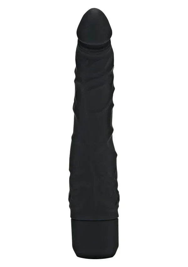 Classic Slim Vibrator Pink by ToyJoy - Happytoys Sexshop: Toys for Feeling Happy & Easy 😊 - Discreet geleverd