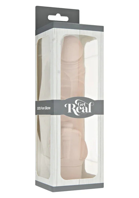 ClassicStimVibratorbyToyJoy2 @ Happytoys Sexshop: online sex shop for Feeling Happy & Easy 😊 the erotic store owned by a woman