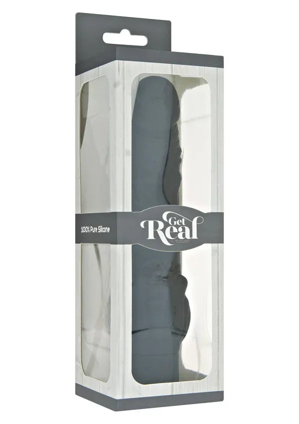 Classic Stim Vibrator by ToyJoy - Happytoys Sexshop: Toys for Feeling Happy & Easy 😊 - Discreet geleverd