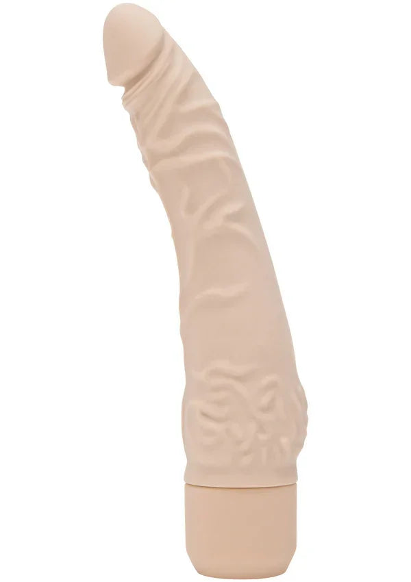 Classic Slim Vibrator Skin by ToyJoy - Happytoys Sexshop: Toys for Feeling Happy & Easy 😊 - Discreet geleverd