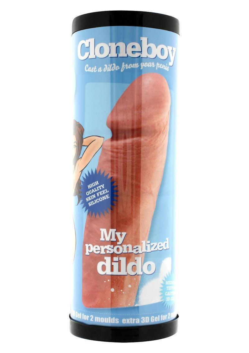 Cloneboy Cloneboy Personal Dildo Skin - Happytoys Sexshop: Toys for Feeling Happy & Easy 😊 - Discreet geleverd