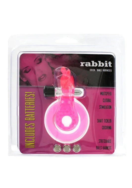 Cock_BallRingRabbitSevenCreations2 @ Happytoys Sexshop: online sex shop for Feeling Happy & Easy 😊 the erotic store owned by a woman