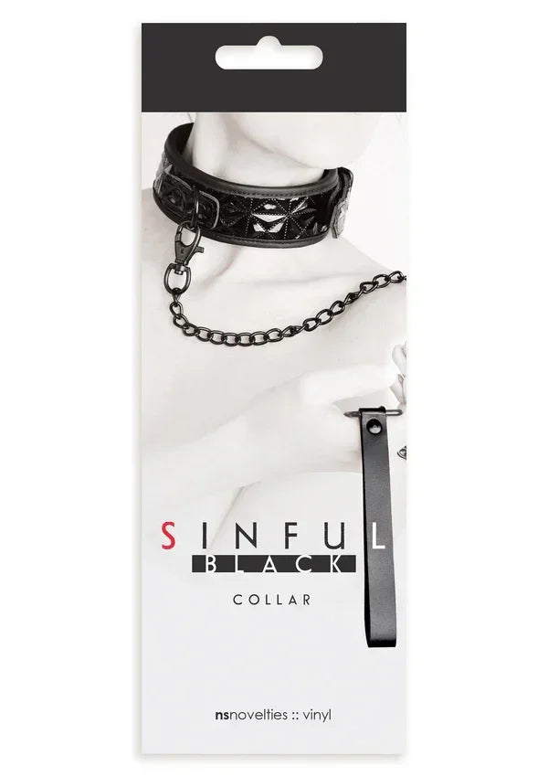 Collar5 @ Happytoys Sexshop: online sex shop for Feeling Happy & Easy ๐ the erotic store owned by a woman