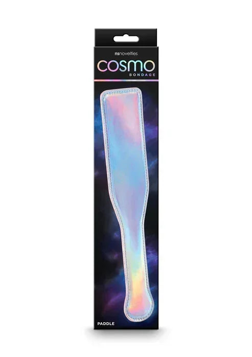 CosmoBondagePaddlebyNSNovelties2 @ Happytoys Sexshop: online sex shop for Feeling Happy & Easy ๐ the erotic store owned by a woman