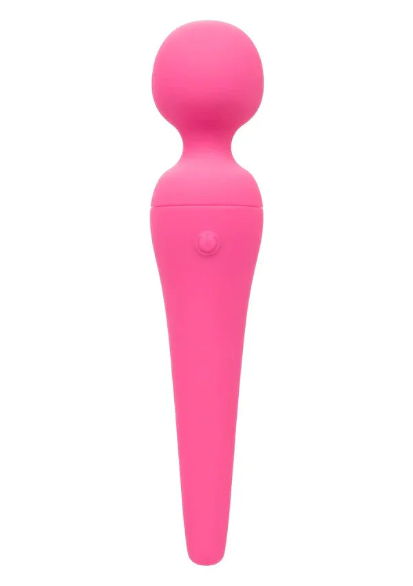 Couture Collection Body Wand by CalExotics - Happytoys Sexshop: Toys for Feeling Happy & Easy 😊 - Discreet geleverd