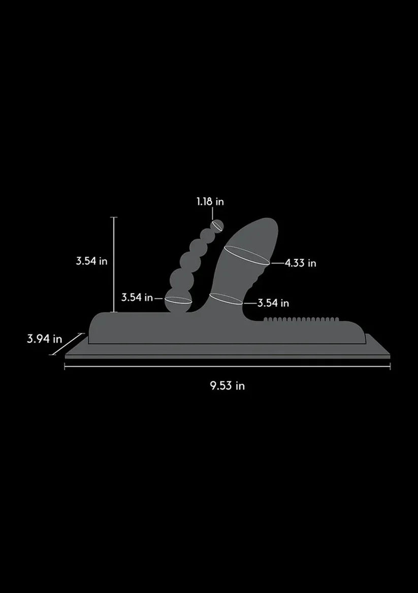 Cowgirl Buckwild by Cowgirl