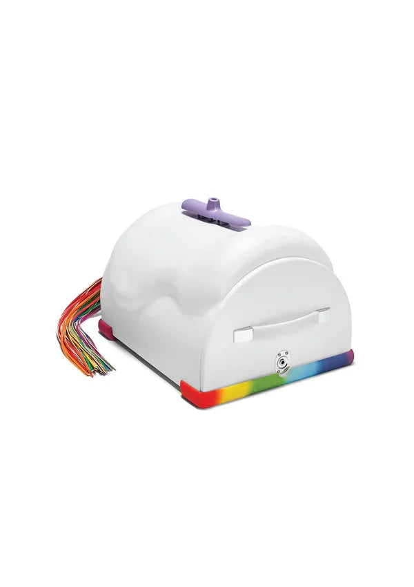 Cowgirl Unicorn Sex Machine by Cowgirl - Happytoys Sexshop: Toys for Feeling Happy & Easy 😊 - Discreet geleverd