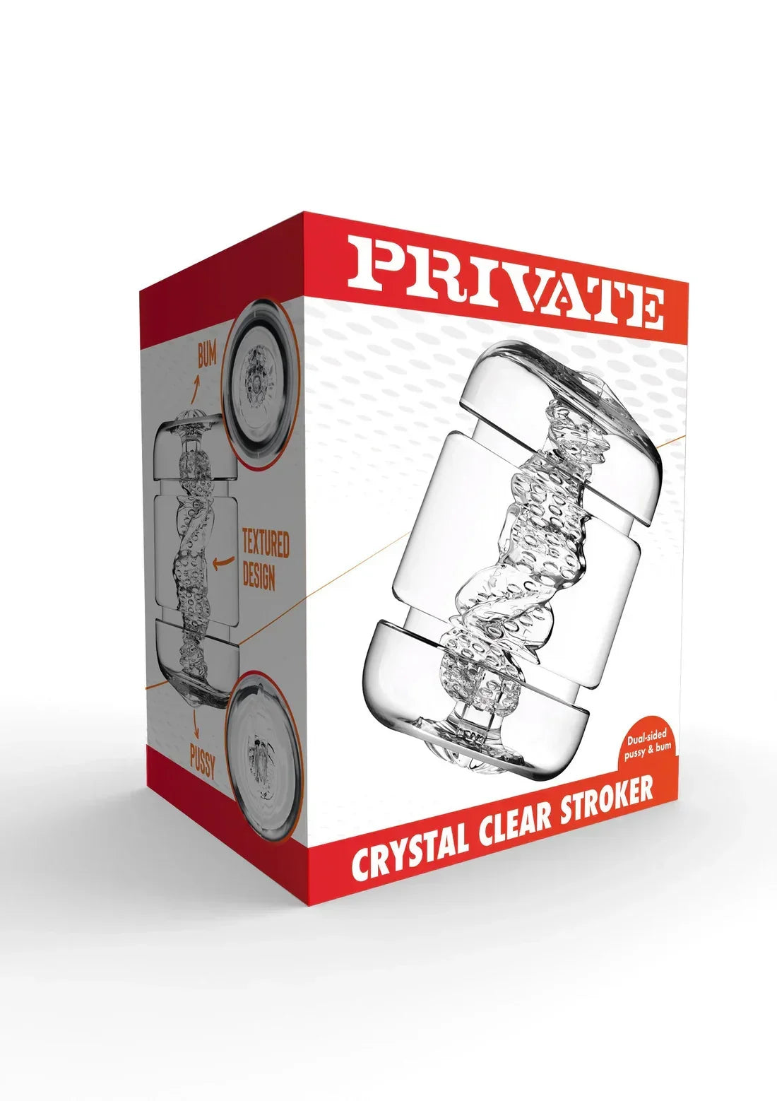 CrystalClearPussy_BumbyPrivate2 @ Happytoys Sexshop: online sex shop for Feeling Happy & Easy 😊 the erotic store owned by a woman
