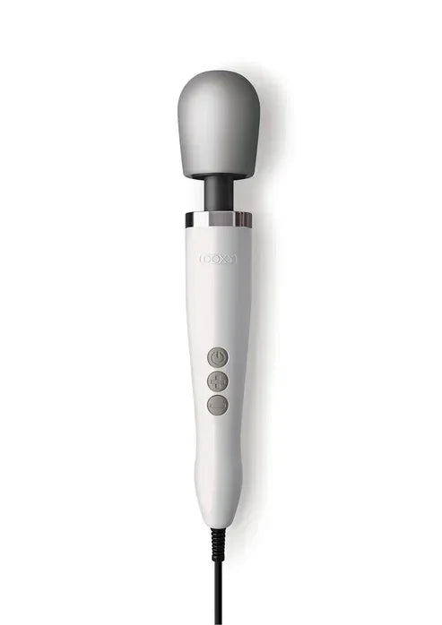DOXY Original Massager @ Doxy - Happytoys Sexshop: online sex shop for Feeling Happy & Easy π - Discreet geleverd